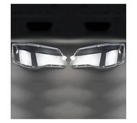Genérico Faros Automóvil Para Chrysler para Grand para Voyager 2013 2014 lente de faro cubierta coche pantalla frontal cristal carcasa luz Cubierta Lente(Left and Right)