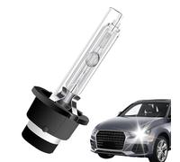 Genérico Faros de xenón, kit de faros de xenón - Luz del faro D2S/D2C - Conjuntos de automóviles, piezas y accesorios de 35W, parpadeo de automóvil para una visibilidad mejorada