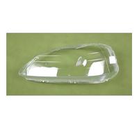 Genérico Faros Delanteros Coche Cubierta De Faros Delanteros Para Civic 1999-2001, Cubierta De Lente De Faro, Pantalla Transparente, Carcasa De Faro. Cubierta Faro Lentes(Izquierda)