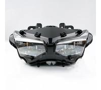 Genérico Faros delanteros moto Para CBR500 Para R Para CBR500R Para CBR500RA 2016-2023 Conjunto Faros Motocicleta Faros motocicleta moto(6-pin)