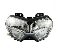 Genérico Faros delanteros moto Para KAWASAKI Z650 Z 650 2020 2021 2022 Conjunto Faro Delantero Motocicleta Faros motocicleta moto(Tipo B)