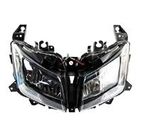 Genérico Faros delanteros moto Para TMAX530 Para TMAX Para T-MAX 530 Para XP530 2015 2016 Conjunto Faros Motocicleta Faros motocicleta moto
