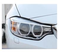 Genérico Faros Delanteros Para F32 Faro 2012-2019 F36 F80 F33 DRL 425i 428i 430i 435i Lámpara De Cabeza De Señal Luces De Coche Automotriz Juego de faros(2016-2019 6 pins)