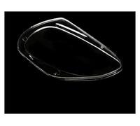 Genérico Faros Delanteros Para Ferrari F430 2004-2009 Cubierta De Faro Lente De Faro De Coche Pantalla Frontal De Cristal Carcasa De Coche Juego de faros(1 Pcs Right Side)