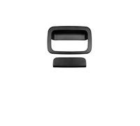 Genérico Faros Delanteros Para Suzuki Para Jimny JB64 JB74 2019-2023 Cubierta Luz Trasera Faro Para Espejo Retrovisor Manija Puerta Exterior Juego de faros(A-1PCS)