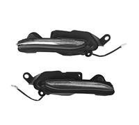 Genérico Faros Moto Faros Luces de posición laterales decorativas LED para SUZUKI GSXR1000 GSX-R 1000R K17 L7 2017-2024 delanteras motocicleta Moto Faro Conjunto Faro