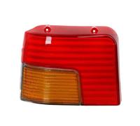 Genérico Faros Traseros Luz Trasera De Coche 634983 635041 Lámpara Freno Inverso Pantalla Sin Bombillas Para Peugeot Para 205 1983-1994 Faros Traseros Para Remolque Coche(Izquierda)