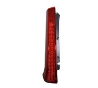 Genérico Faros Traseros Para KIA Para Sportage 2007 2008 2009 2010 2011 2012 Columna Luz Trasera LED Parachoques Trasero Reflector Conjunto Luz Piloto Trasero(1Pcs Left)