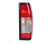 Genérico Faros Traseros Para Nissan Para Navara D22 Ute DX ST ST-R 1997-2015 Luz Trasera, Luz De Freno, Marcha Atrás, Direccional RLN026-EU-R CEL-01L022-L5S9 Auto Faros Traseros(1 Right)