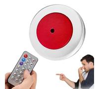 Genérico Fart Machine Toy, Portable Remote Control Prank Device, Wireless Prank Gadget, Realistic Sound Effects, Hilarious Joke Toy For Gatherings, Parties, Offices Fun, Family Events
