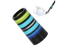 Genérico Fárulas de Club de Golf, férulas de Golf - Férrulas de árbol de Punta Cónica | Accesorios de Golfers, poniendo Suministros Verdes para Formación de Campo, Fairway