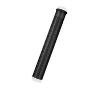 Genérico Fascia Grip Canna Da Pesca,Guaina Protettiva Antiscivolo In Silicone | Utilizzo Senza Complicazioni Canna Da Pesca,Outdoor Barca Kayak Lago Fiume Mare Profondo Riva Acqua Salata