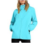 Genérico Fashion Women's Casual Solid Color Elastic Loose Pants Straight Wide Leg Trousers Pants