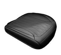 Genérico Faux Leather Truck Pad, Non Slip Chair Cushion, Breathable Car Seat Cover with Soft Support Design, Seat Comfort for Truck Vehicle SUV, Home Office Travel Driving Gear for Interior Use