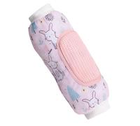 Genérico Feeding Arm Cushion - 5.91x5.12 Inches Breastfeeding Arm Cushion, Breathable Sweat-Absorbent Pad | Ice Sleeve Arms Pads For Daily Care Relieves Arms Stress and Keeps Cool Accessories