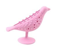 Genérico Feline Gum Play - Pet Gnaw Aid, Animal Comfort Accessory, 5.51x3.94 Inches Calming Relaxation Companion Device | Soothing Feline Play Tool, Pet Gum Plays Tool