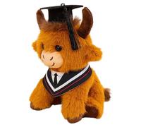 Genérico Felpa | asiento linda decoración de granja realista, animal de peluche, para cumpleaños, recorte abrazos Dodo dormitorio infantil, salón sofá almohada