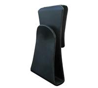 Genérico Fence Mount for Phone,360-Degree Rotating Secure Clamping Adapter | Camera Fence Mount - for Family Friends Enthusiast Men Women Match Recording Training Analysis Live Streaming Outdoor