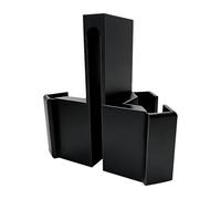 Genérico Fence Mount For Phone,Stable Holder Adapter Clip - Camera Fence | For Family Friends Men Women Match Recording Training Analysis Live Streaming Outdoor Sports and Others