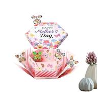 Genérico Ferramenta De Marcação De Gado,Envoltura DIY Divertida Linda,Cajas Bonitas de Regalo para Presentes | Para Cumpleaños San Valentín Favores de Fiesta Niños