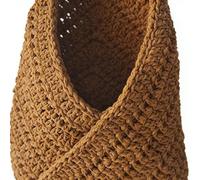 Genérico Ferret Hammock Bed, Hanging Pet Rest Nest, Lounger for Small Animals, Soft Breathable Fabric Design, Multi Pet Cage Accessory, Indoor Cage Sleeping Solution for Ferrets Sugar Gliders Birds