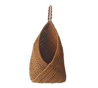 Genérico Ferret Hammock for Cage - Lizard Sleeping Hut | Hangable Parakeet Bed with Cotton Rope for Animal Lovers Shelters Shops Living Room Bedroom Study Office Apartment Cage Playpen Crate