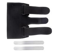 Genérico Férula Para El Cubital, Inmovilizador De Codo Post-Trauma, Protector Ergonómico Cómodo Y Transpirable Para La Recuperación Del Hogar Para Hombres Y Mujeres