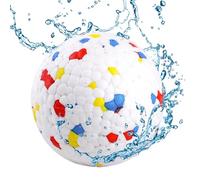 Genérico Fetch Balls For Large Dogs - Interactive Teething Toy
