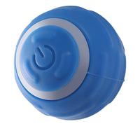 Genérico Fetch Dog Ball For Puppy Cat | Interactive D0g Toys Dogs Ball | Smart Sensor Technology Dogs Toy Balls 360 Degree Scrolling Automatic Rolling Balls