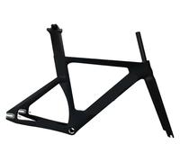 Genérico Fiber 29er Mountain Bike Frame, Hardtail, with Disc Brakes, Suitable For Cruiser Size 700c