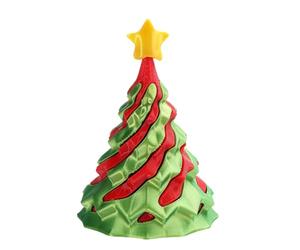 Generico Fidget ChristmasTree Toy - Collectible Desktop Decoration | Passthrough 3D Printing christmasFigureThe 3D Printing christmasTree Stacking Toy Is A Stylish Sensory Experience Designed To Im