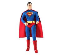 Genérico Figura articulada del Hombre de Acero de 36 cm, Coleccionable