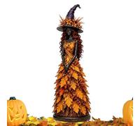 Genérico Figura de de otoño, Estatua de de Halloween Estatua de Mesa