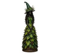Genérico Figura de de otoño, Estatua de de Halloween Estatua de Mesa