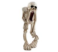 Genérico Figura de mamá-Hijo de Halloween Mother Statue-Humory, decoración de Interiores Aterrador Día de la Madre, celebrando el espíritu materno. Decoración