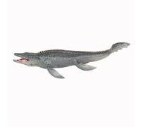 Generico Figura realista de dinosaurio de Mosasaurus - Educational Science Wildlife | Toys With Movie-Inspired Sculpting,Science Project Realistic Models Collection For Kids Toddle
