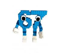 Genérico Figura Six Seven - Colección Steal & Brainrot | Estatua de Exposición 11cm | Impresión 3D Premium Montada a Mano Artesanalmente