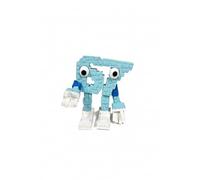 Genérico Figura Six Seven - Colección Steal & Brainrot | Estatua de Exposición 11cm | Impresión 3D Premium Montada a Mano Artesanalmente | Figura de Colección Edición Limitada - 11x9x2 cm