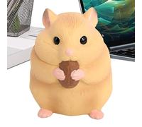 Genérico Figuras De Animales En Miniatura | Figuras Pequeñas De Animales Y Modelos En Miniatura,Decorativos Divertidos, Juguetes Educativos Y Accesorios De Jardín para Niños Y Bebés