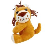 Genérico Figuras de Animales | Figuras De Animales Salvajes | Almohadas para Fiesta Baby Shower Coche Hogar Sofá Hora De Dormir