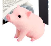 Genérico Figuras De Animales Miniatura - Pequeñas Figuras De Animales Coleccionables,Decorativos Divertidos, Juguetes Educativos Y Accesorios De Jardín para Niños Y Bebés