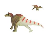 Genérico Figuras de Dinosaurios,Grandes Figuras de Animales | Modelo de Dinosaurio Grande - para Niños y Niñas de Jardín de Infancia, Interacción Entre Padres e Hijos