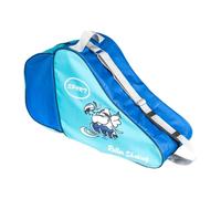 Genérico Figure Skate Bag - 18,9 Zoll Schuhaufbewahrung Oxford | Eislaufschuhe Tasche - Atmungsaktive Kinder Jungėn Mädchen Reisetasche für Training Freizeit Outdoor Ideal für Eisbahn