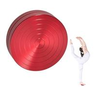 Genérico Figure Skating Turning Non Slip Training Disc | Ballet Turning Board, Dance Training Turn Board, For Home Practice Studio Competition Prep Small Space Kids Adults Beginners Students