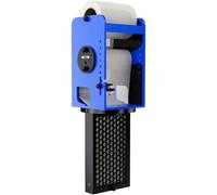 Genérico Filtro de Acuario Inteligente, Sistemas de Filtro Interno de Rodillo de Acuario automático, Rodillo de Filtro automático, con Control de aplicación, inducción de Nivel de líquido, for Tan.