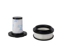 Genérico Filtro de aspiradora ABS de Repuesto de Filtro pretrasero, Compatible con Rowenta, ZR009007 ZR009008 X Force Flex 11,60 14,60RH98xX RH99xx, 2 uds.