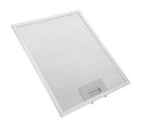 Genérico Filtro de Campana Extractora de Malla Metálica 3 Capas 260×320×9 MM para Cocina y Restaurante Repuesto Versátil Antigrasa Fácil de Limpiar