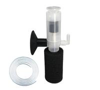 Genérico Filtro De Esponja para Acuario O Tanque De Peces Airlift Inverso