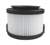 Genérico Filtro Frontal M17K-6 con Cepillo de Limpieza, Compatible el Filtro Repuesto for aspiradora doméstica Levoit Vortexiq 40-RF