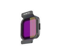 Genérico Filtros ND CPL, filtros ND8 ND16 ND32 ND64 para dji Flip, Filtro ND para Lente de cámara de Densidad Neutra (ND8)